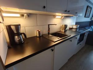 Apartament Zacisze