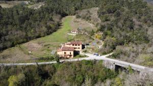 Agriturismo Vita Elementaris, tra Spoleto e la Cascata delle Marmore