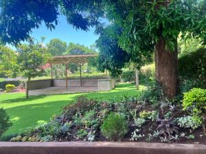 Kili Oasis Retreat - Lush Garden, Private Pavilion