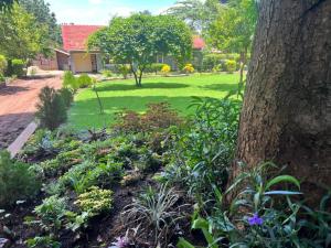 Kili Oasis Retreat - Lush Garden, Private Pavilion