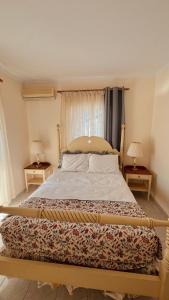 Hemithea Nidri Rooms