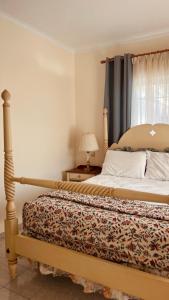 Hemithea Nidri Rooms
