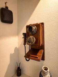 Il cielo di Anghiari Guest house