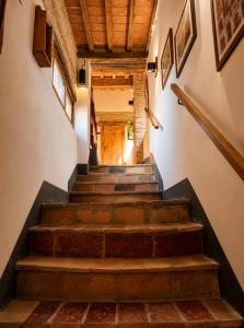 Il cielo di Anghiari Guest house