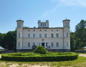 Pałac Lubiechowo