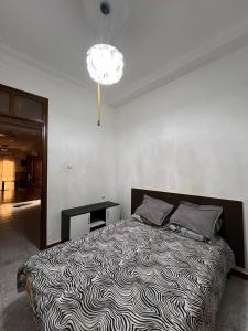 Residence el baraka