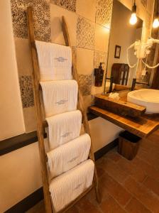 Il cielo di Anghiari Guest house