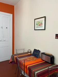 Appartement haussmannien - balcon - cœur de Narbonne