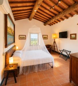 Il cielo di Anghiari Guest house