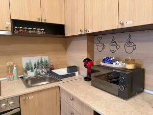 Pirin Heaven Cozy Mountain Home- Spa & Pool-Bansko