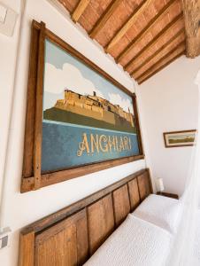 Il cielo di Anghiari Guest house