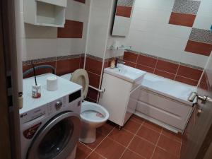 Apartament Centru