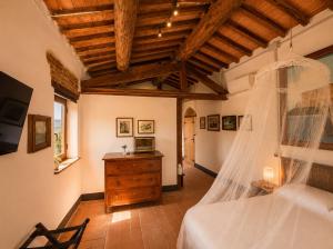 Il cielo di Anghiari Guest house