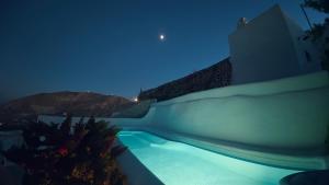 Ambrosia Cave Villa with Seaview & Private Pool