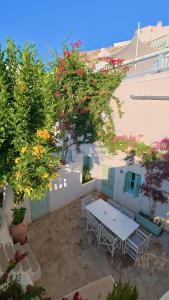 Ambrosia Cave Villa with Seaview & Private Pool