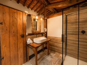 Il cielo di Anghiari Guest house