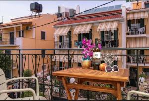 Dimitra Suites