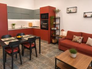 Casa di Olga - Charming Apartments