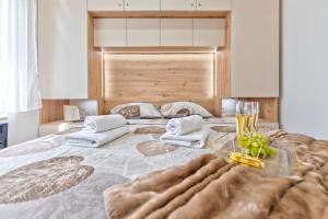 Apartmani Alex Zlatibor