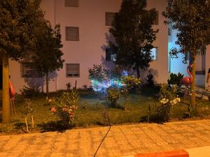 Apartamento Familiar con Piscina en Bayt Al Bahr Asilah