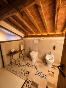 Il cielo di Anghiari Guest house