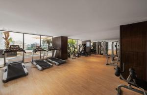 DiStay Beachfront Suites