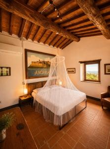 Il cielo di Anghiari Guest house