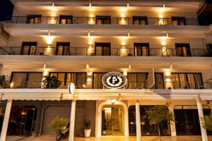 Pioneer Excelsior Rooms