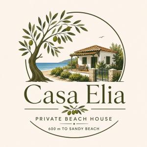 Casa Elia