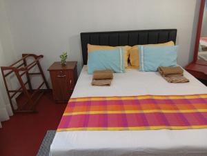 Bay Beach home stay