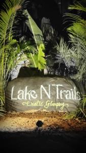 Lake N Trails Exotic Glamping