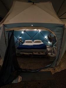 Lake N Trails Exotic Glamping