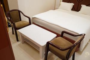 Hotel Maruti