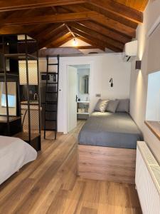 Kouratiko HideAway