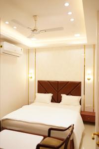 Hotel Maruti
