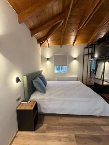 Kouratiko HideAway