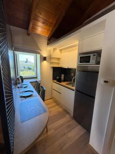 Kouratiko HideAway
