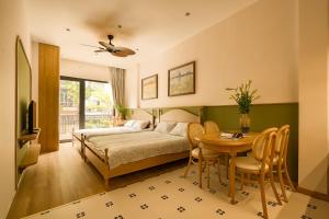 Dejavu Home - Homestay Boutique