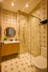 Dejavu Home - Homestay Boutique