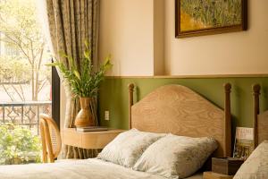 Dejavu Home - Homestay Boutique