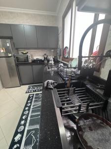 Appartement a mdiq vue sur mer
