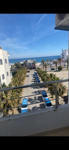 Appartement a mdiq vue sur mer