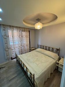 Lake Pearl Pogradec