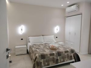 Borgo Mare Trebisacce - Lavorato A & C