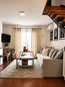 Golden Mile Apartment Steps from Las Vistas Beach