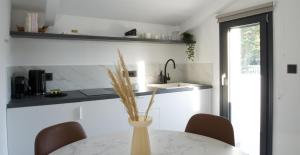 Citrus Loft at Xenios Avlais