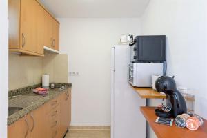 Apartamentos Bellavista