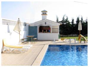 Resort Solar Veiguinha