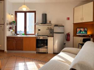 Porto Vecchio Apartment