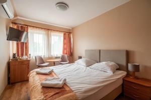 Ośrodek Wypoczynkowy Klub Mazurski